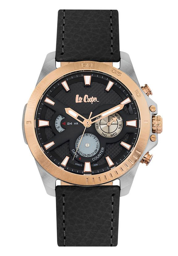 Часы Lee Cooper Sport LC06531.451